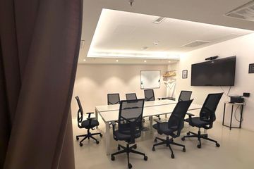 Berlijn Coworking Vergaderzalen Apollo - Space Shack image 2