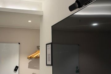 Berlijn Coworking Vergaderzalen Apollo - Space Shack image 3