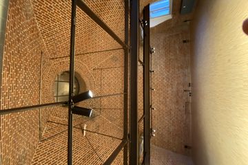 Berlin  Seminarräume Kuppelraum 