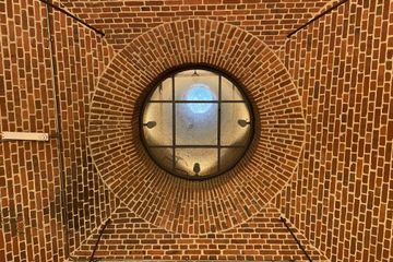 Berlin  Seminarräume Kuppelraum 