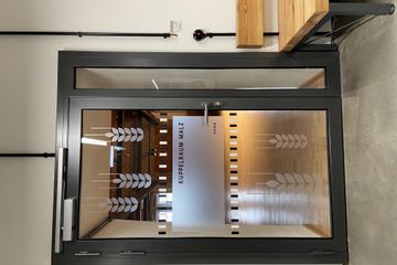 Berlin  Seminarräume Kuppelraum 