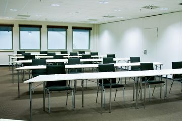 Rest der Welt Offsite Meeting Veranstaltungsraum Gaislachkogl image 1