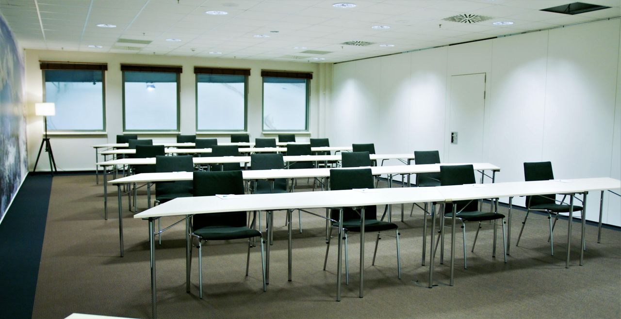 Rest der Welt Offsite Meeting Veranstaltungsraum Gaislachkogl image 1