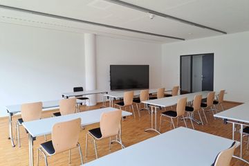 Gilching Classic Location Meetingraum 1 image 1