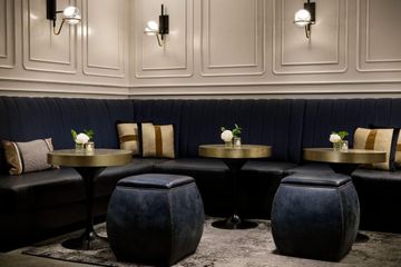 New York Meeting rooms Piano Lounge image 0