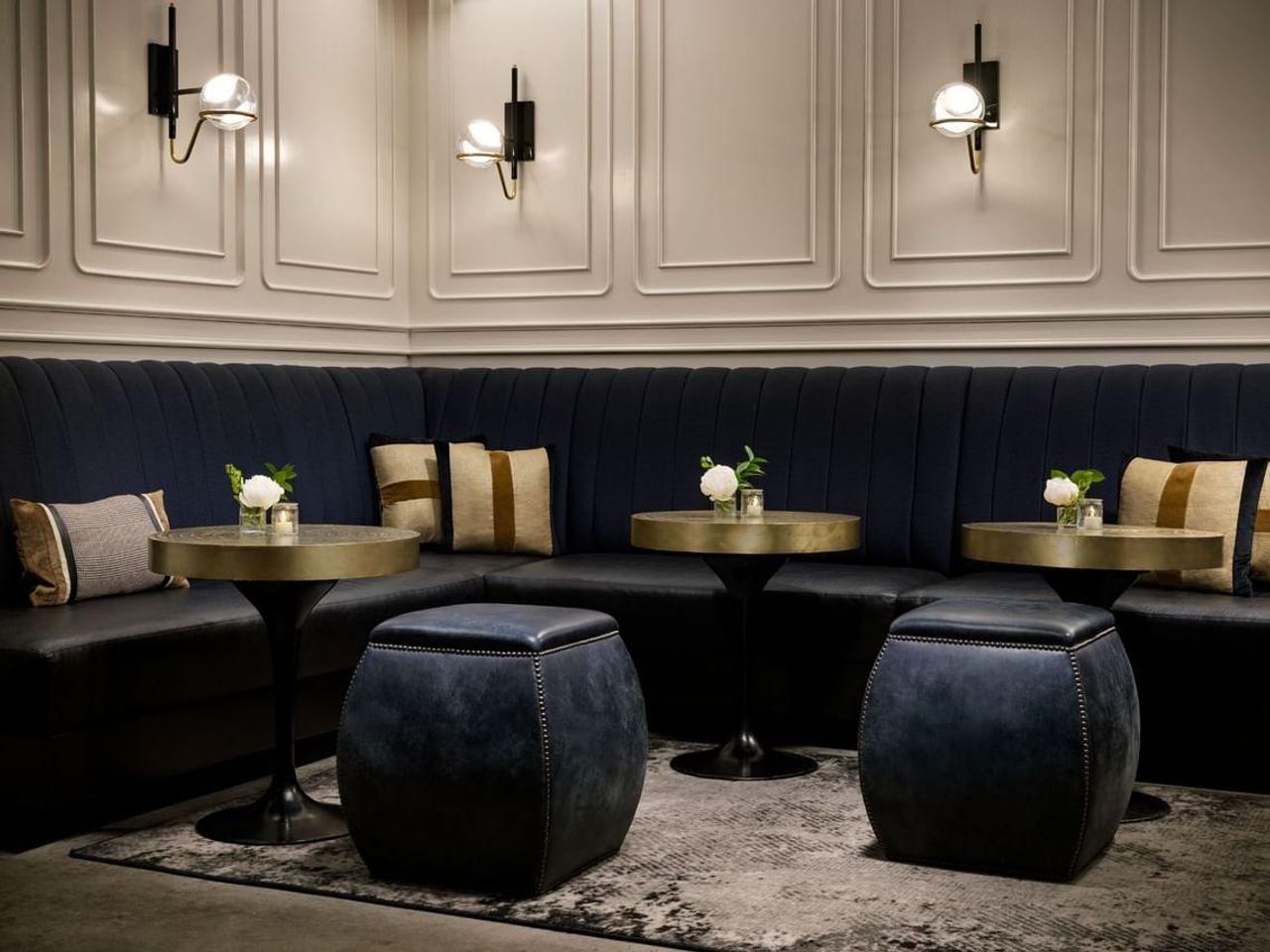 New York City  Meetingräume Piano Lounge image 0