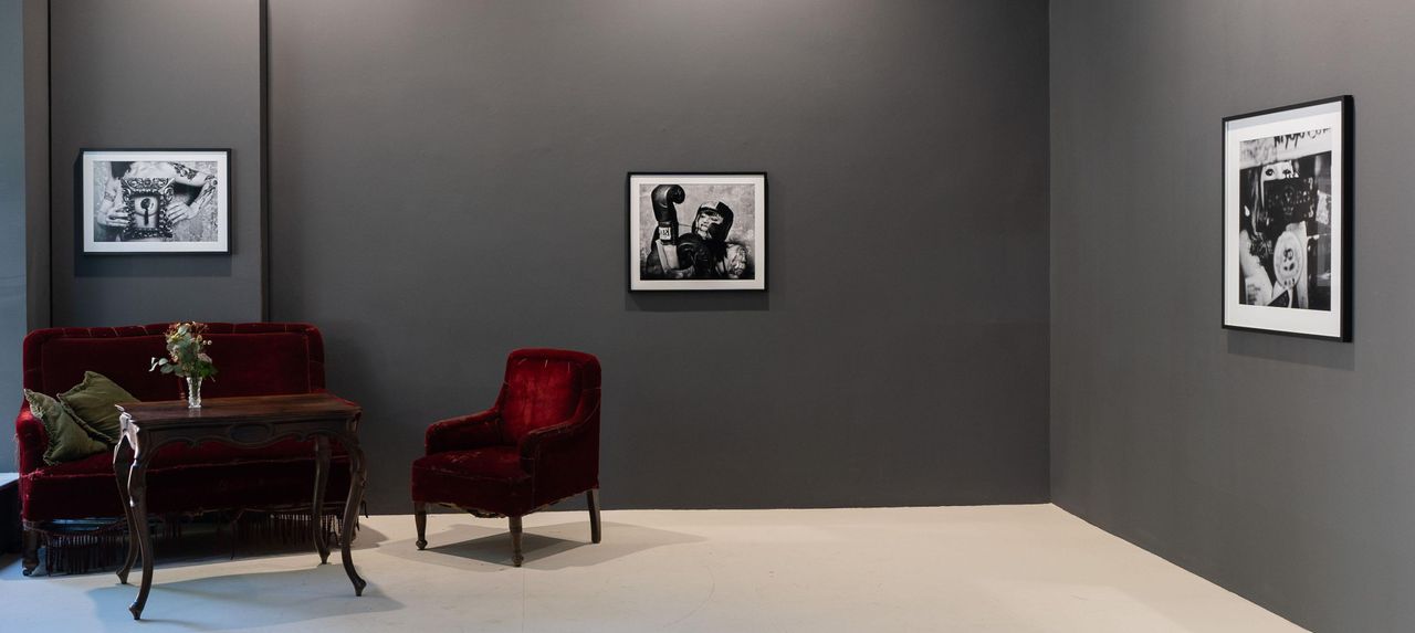 Berlin Offsite-Meeting Veranstaltungsraum Galerie image 5