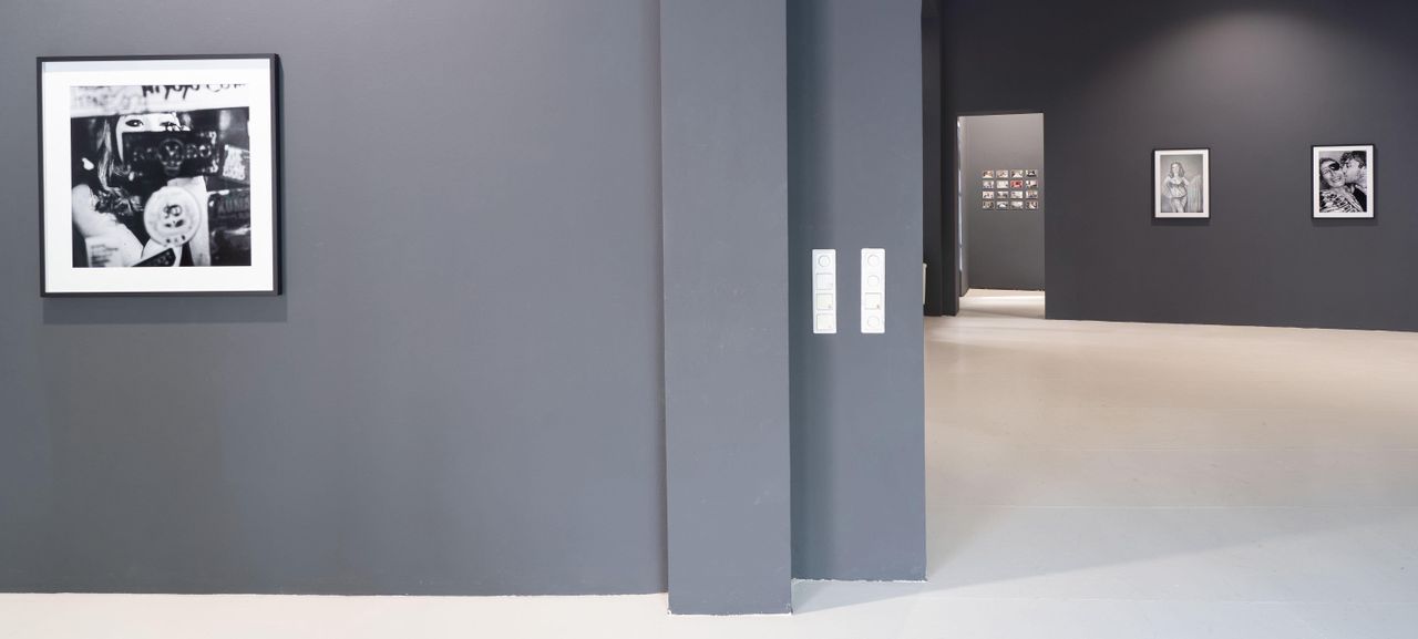 Berlin Offsite-Meeting Veranstaltungsraum Galerie image 4