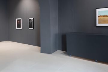 Berlin Offsite-Meeting Veranstaltungsraum Galerie image 6