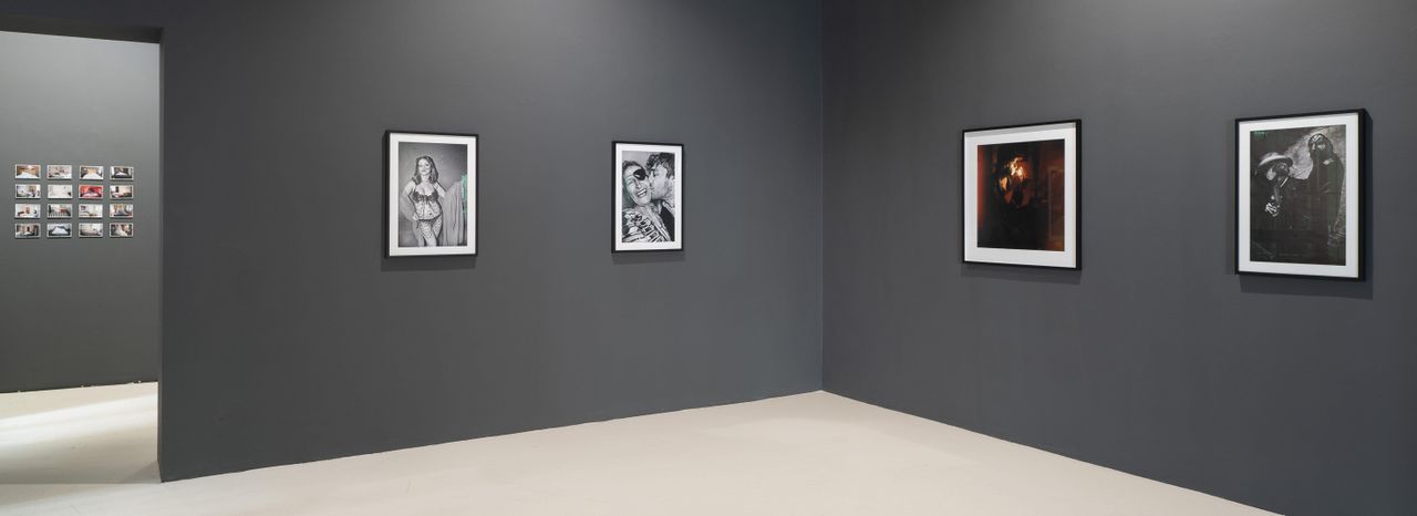 Berlin Offsite-Meeting Veranstaltungsraum Galerie image 7