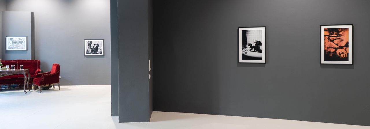 Berlin Offsite-Meeting Veranstaltungsraum Galerie image 8