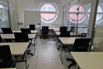Lausanne  Schulungsraum Salle 3 image 1