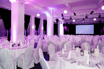 Leipzig Offsite-Meeting Function Room Kupfersaal image 8