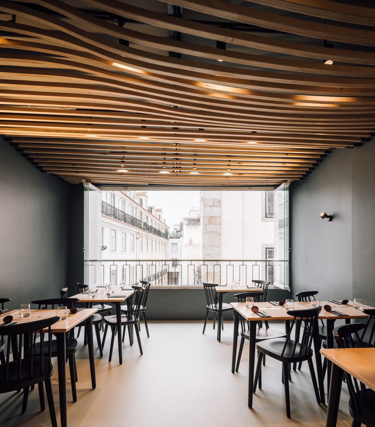 Lissabon  Meetingraum Private Room – Ajitama Chiado image 3