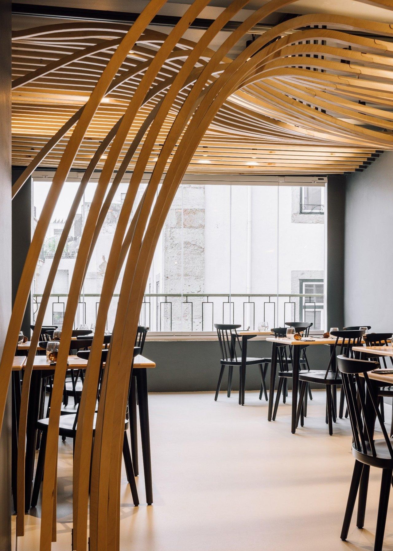 Lissabon  Meetingraum Private Room – Ajitama Chiado image 0