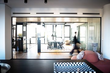 Düsseldorf Vergaderzalen K1 image 5