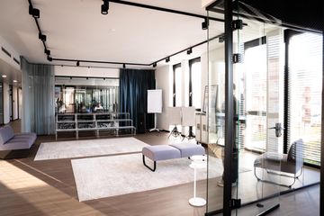 Düsseldorf Vergaderzalen K1 image 10