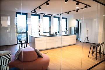 Düsseldorf Vergaderzalen K1 image 15