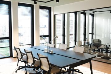 Düsseldorf Vergaderzalen K1 image 16