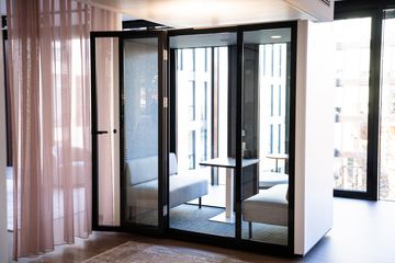 Düsseldorf Vergaderzalen K1 image 17