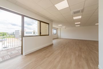 Bailly-Romainvilliers Coworking spaces Plateau privatif image 1