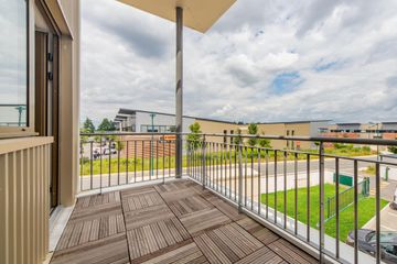 Bailly-Romainvilliers Coworking spaces Plateau privatif image 1