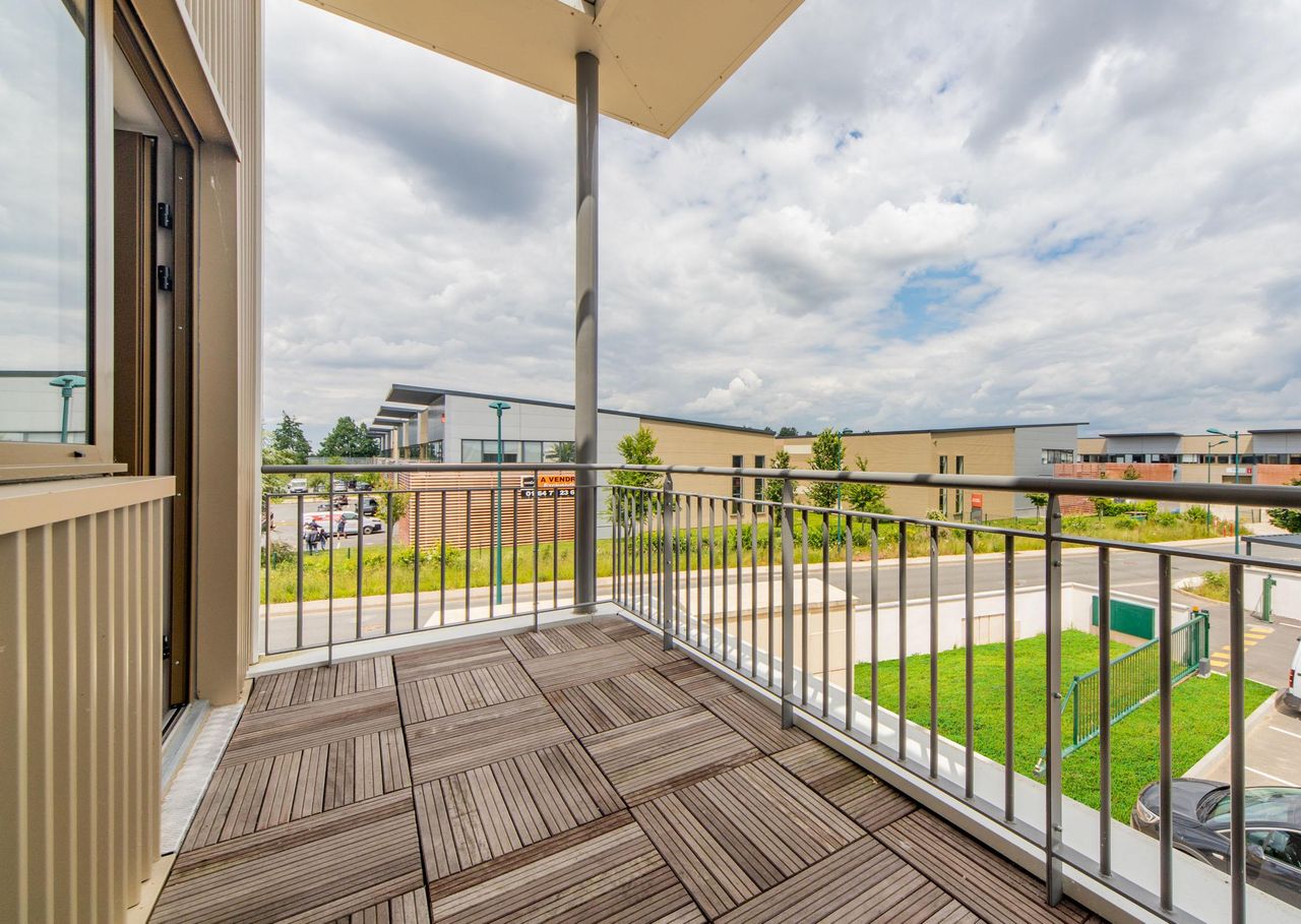 Bailly-Romainvilliers  Coworking spaces Plateau privatif image 1