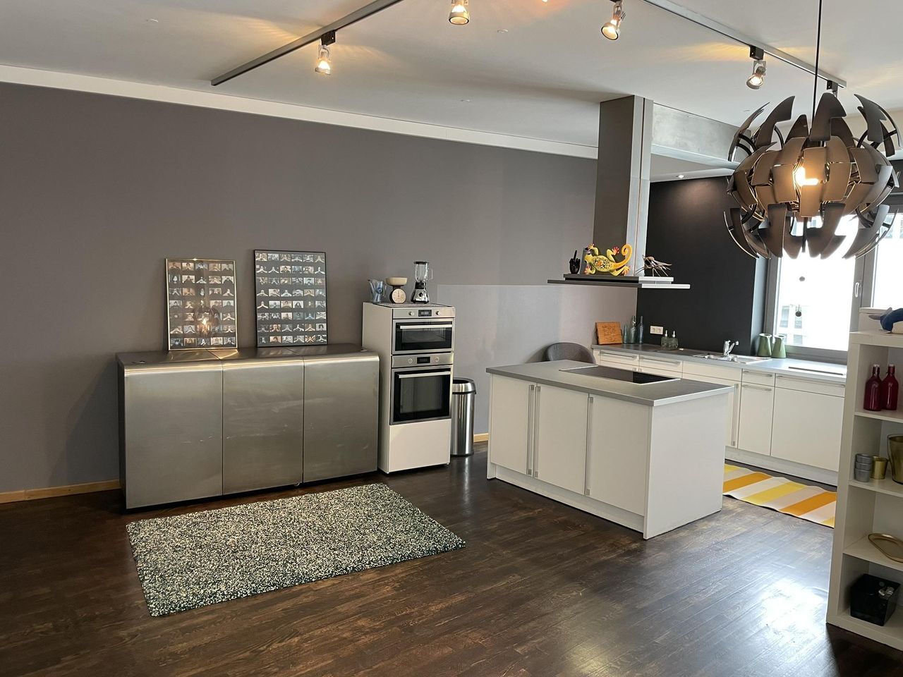 Berlijn  Werkruimte Heart of Gold Kitchen Space image 1