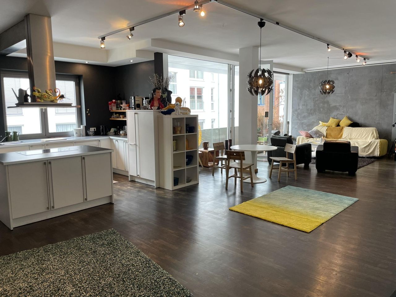 Berlijn  Werkruimte Heart of Gold Kitchen Space image 2