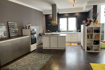 Berlijn  Werkruimte Heart of Gold Kitchen Space image 3