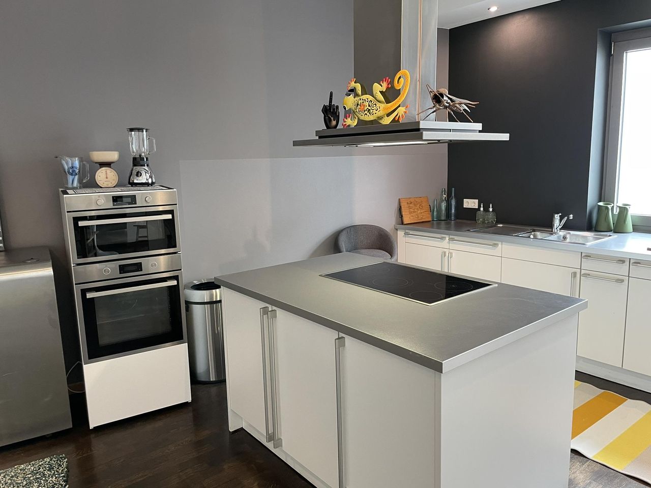 Berlijn  Werkruimte Heart of Gold Kitchen Space image 4