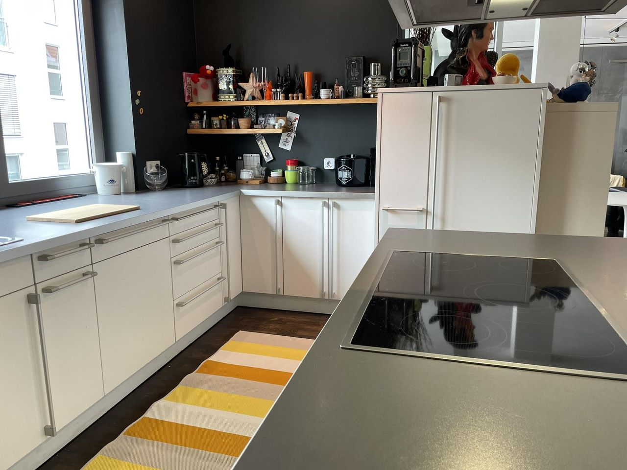 Berlijn  Werkruimte Heart of Gold Kitchen Space image 6