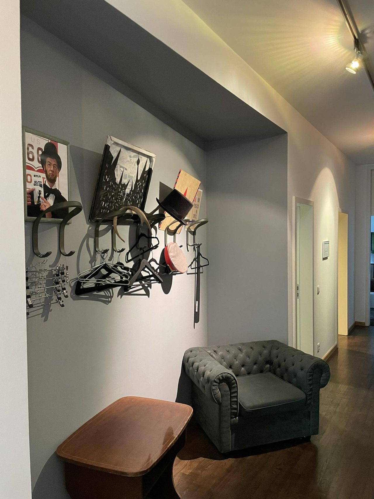 Berlijn  Werkruimte Heart of Gold Kitchen Space image 8