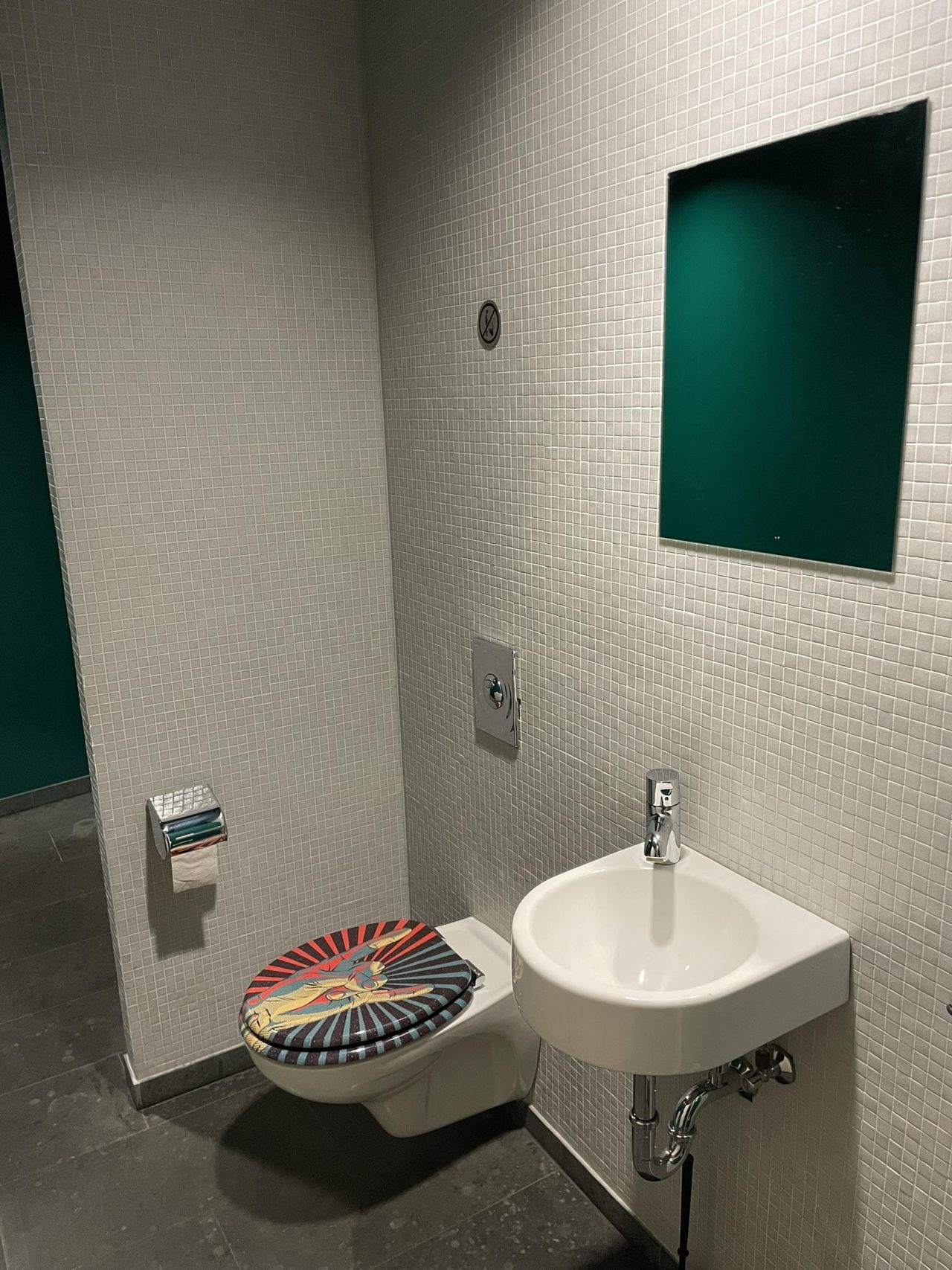 Berlijn  Werkruimte Heart of Gold Kitchen Space image 9