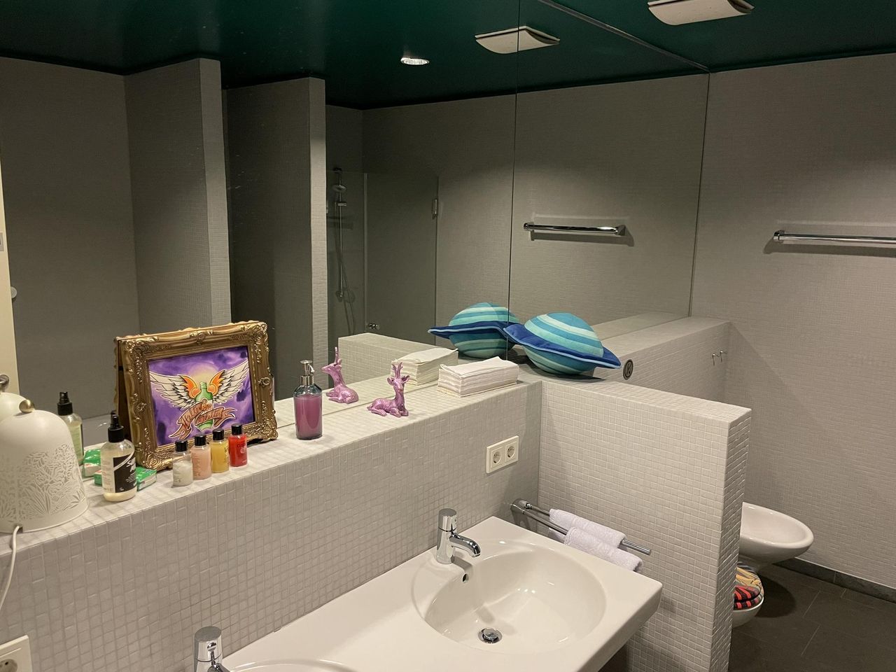 Berlijn  Werkruimte Heart of Gold Kitchen Space image 10