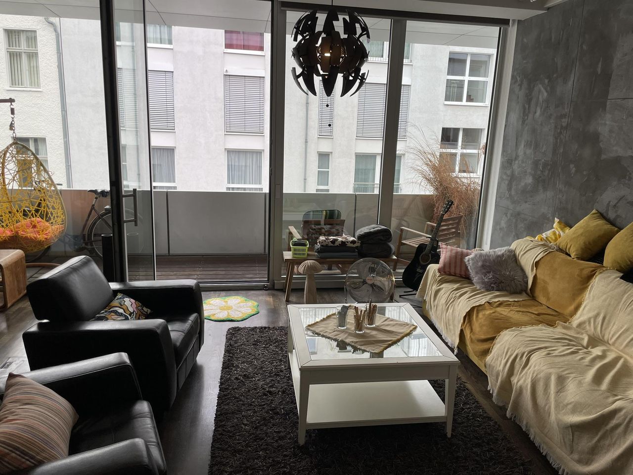 Berlijn  Werkruimte Heart of Gold Kitchen Space image 11