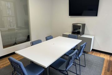 New York Client Meeting Meeting room Conference Room 2 image 1