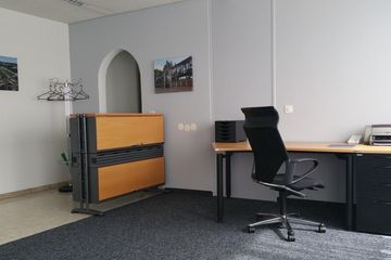 Rest der Welt Coworking  Shared Office image 2