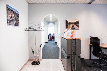 Rest der Welt Coworking  Shared Office image 1