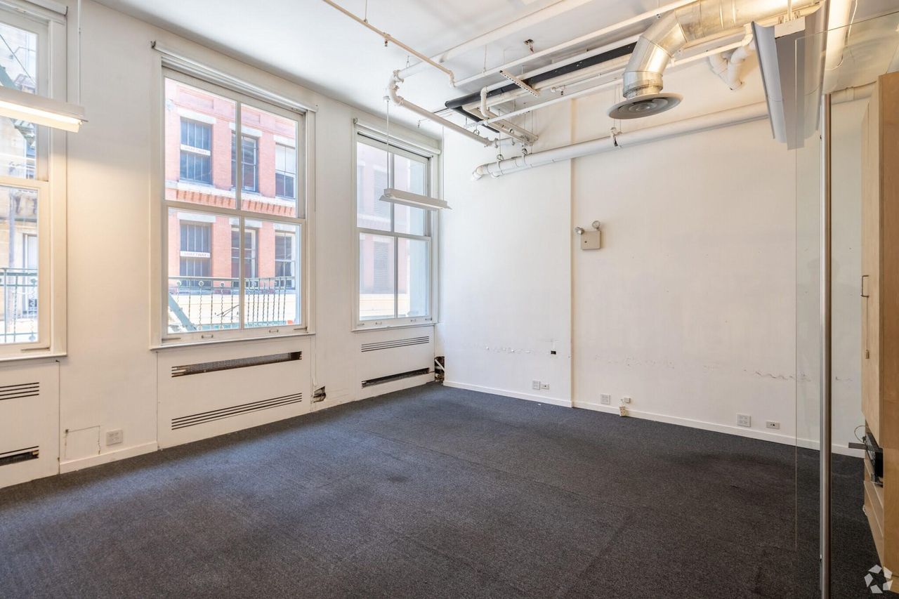 New York  Loft SoHo Office Space and Showroom 2nd Floor image 0