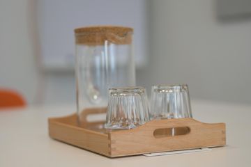 Berlijn Mobiles Arbeiten Vergaderzalen Raum Kochhann image 4