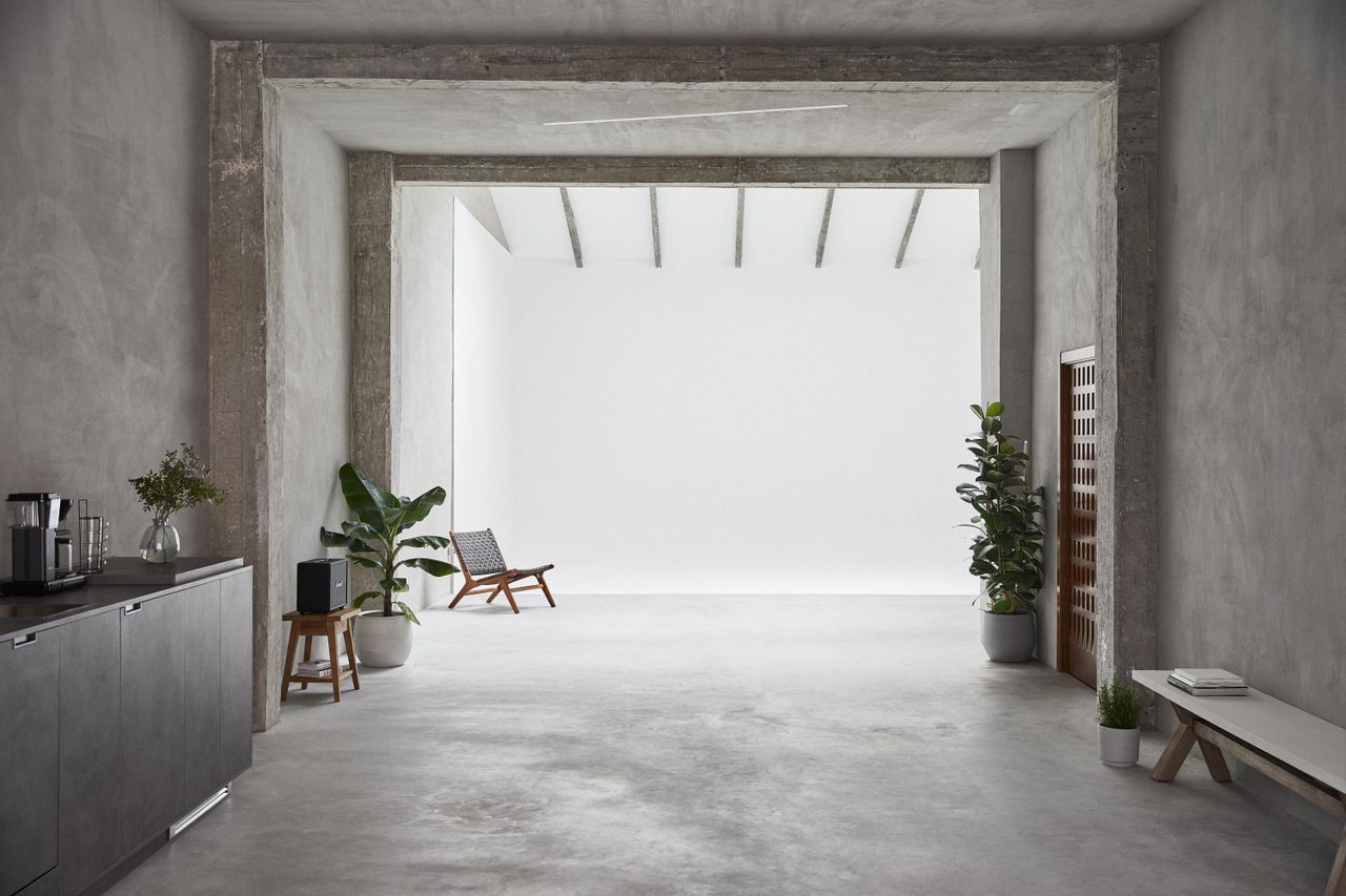 Madrid  Fotostudio Brutalist 82 image 7