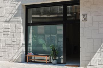 Madrid Fotostudio Brutalist 82 image 9