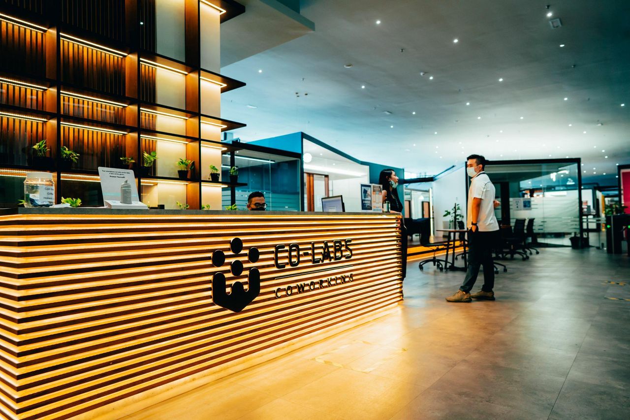 Kuala Lumpur  Boardroom Boardroom image 3