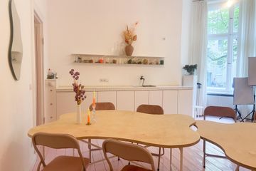 Berlijn Workshopruimtes Studio 41 image 5