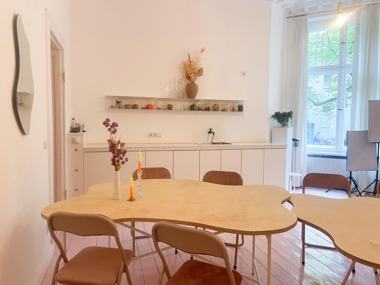 Berlijn  Workshopruimtes Studio 41 image 5