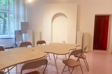 Berlijn Workshopruimtes Studio 41 image 5