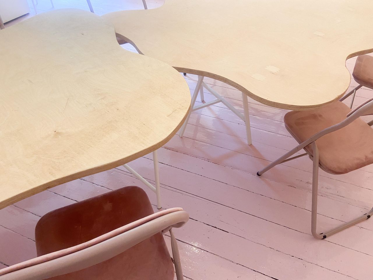 Berlijn  Workshopruimtes Studio 41 image 3