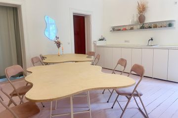 Berlijn Workshopruimtes Studio 41 image 1