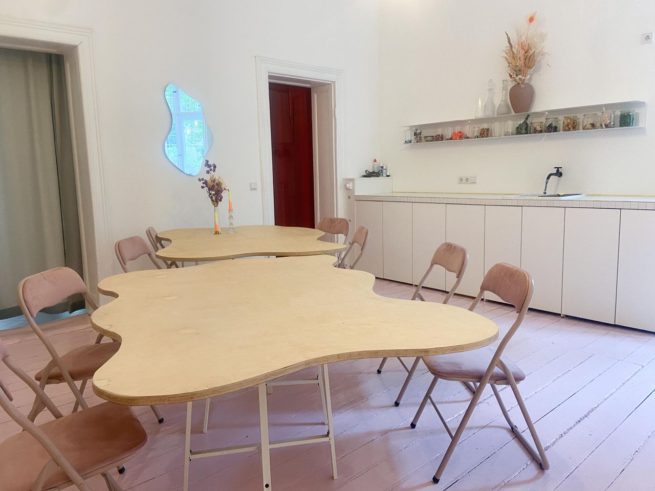 Berlijn  Workshopruimtes Studio 41 image 1